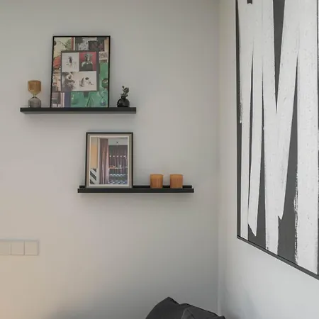 Apartamento Modern Sea Front East Wind Alicante Exterior foto