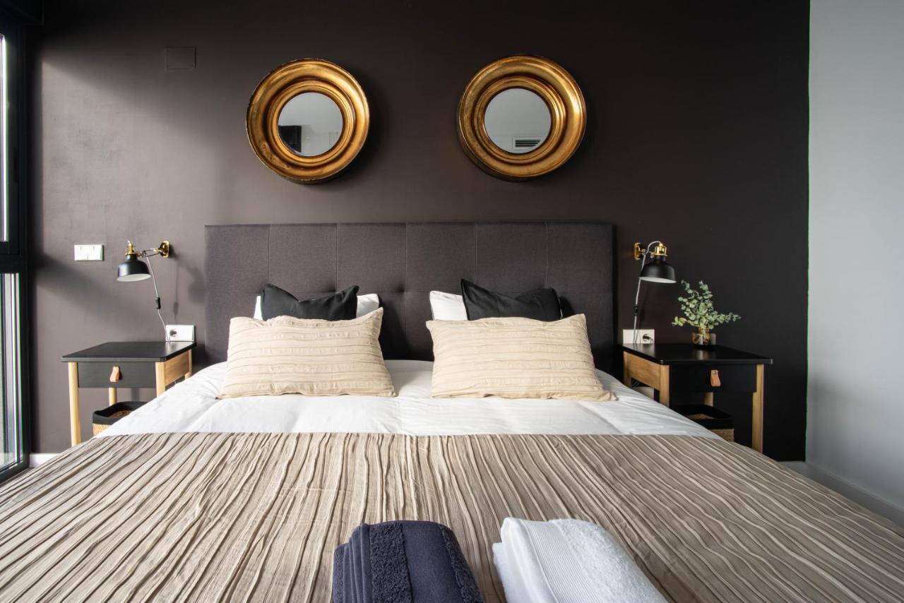 Modern Sea Front East Wind Apartament *