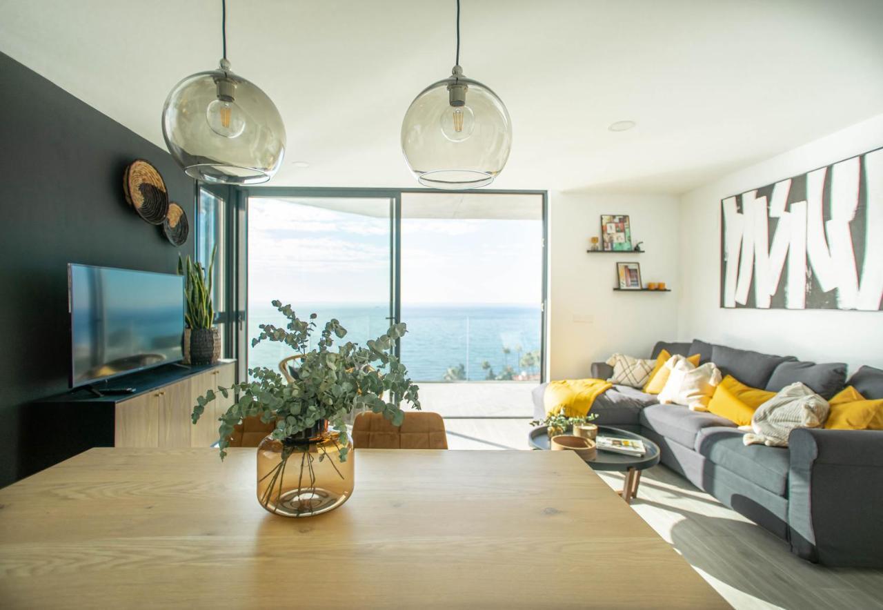 Modern Sea Front East Wind Alacant