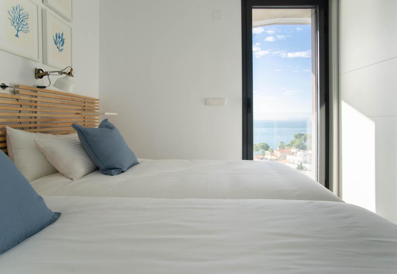 Apartament Modern Sea Front East Wind